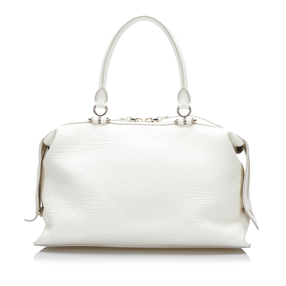 Pre-Loved Givenchy Medium Sway - Picture 3 of 12